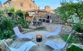 Casa Acollidora I Familiar Amb Jardi I Barbacoa